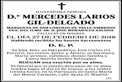 Mercedes Larios Gil-Delgado